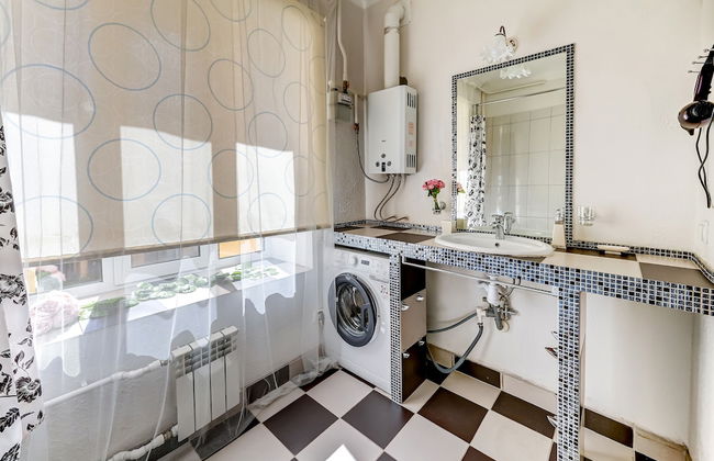 Apartment Vesta on Petrogradskoy - Foto 16