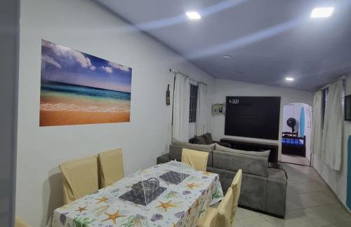 Praianos Casa com Piscina Praia Grande - Photo 23