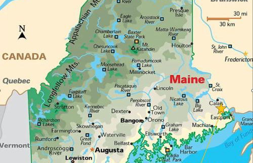 Bear Mountain Lodge. 560 Acre Wooded Estate. - Foto 26