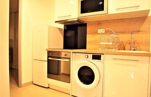 #Golden Dream's By Nogar'Homes -Wi-Fi-Netflix-Climatisation-Parking - Photo 6