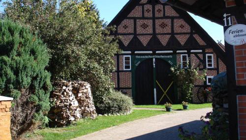 de lüt Ferienhof Jameln - Foto 2