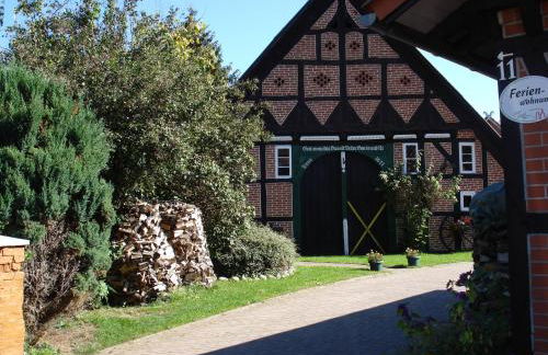 de lüt Ferienhof Jameln - Foto 2
