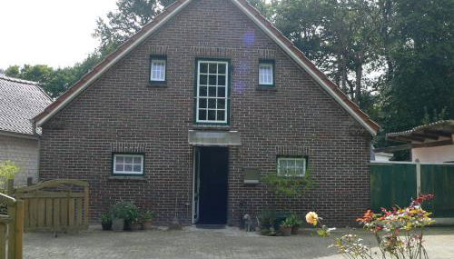 Ferienhaus Zum grünen Holz - Foto 2