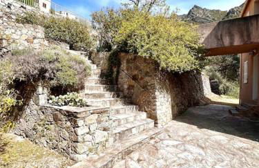 Appartement 2 chambres à Lama avec Piscine - Foto 42