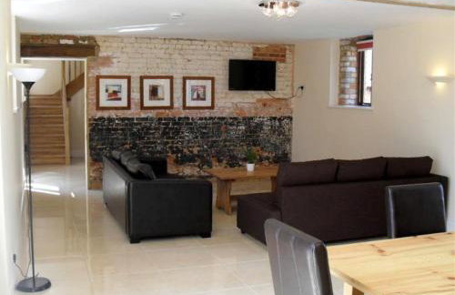 Toad Hall at Tove Valley Cottages - Foto 6