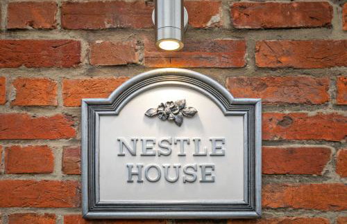 The Nestle House - Photo 50
