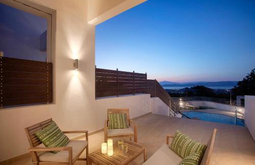 Serenity Villa 2 with Pool - Foto 6