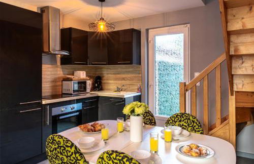 La maison de la mer - Foto 1