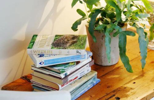 Mill Barn by inspirestays-com - Foto 28