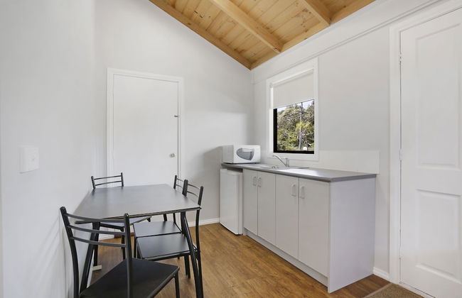 The Great Ocean Road Studios - Foto 18