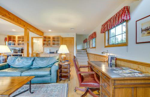 Vacation Rental Home in the Berkshires! - Foto 8