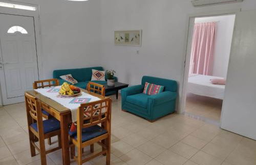 Emmanuela House with garden & sea view - Triopetra - Foto 20