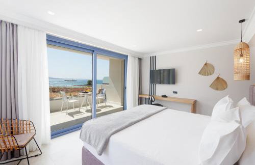 Pyrgos Blue - Foto 2