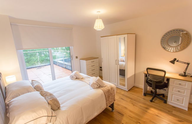 Razia Apartments - Foto 7