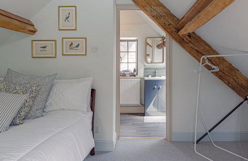 Mill House Cottage - Star Stay on The Cotswold Way - Foto 22