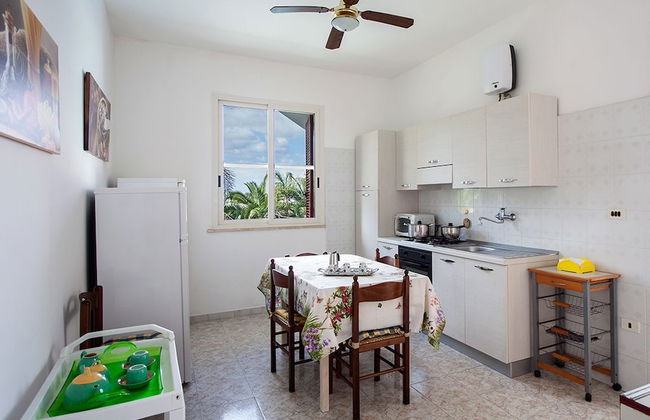 VilleSalento - Porto Cesareo M511 - Foto 8