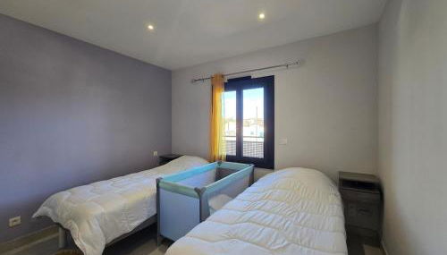 Appartement T3 avec box, place de parking et grande terrasse! - Foto 2