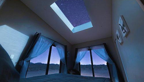 Grand Canyon Stargazing Off-Grid - Foto 3