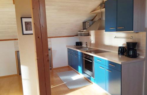 Ferienwohnung Knospe - Photo 11