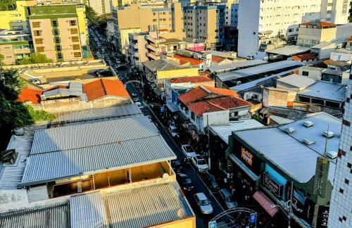 Morada Belli - Apartamento no Centro - Foto 21