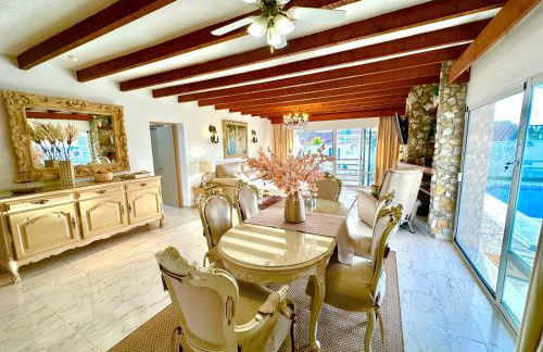 Villa CasaCara Marbella beachside Costabella -Spain - Photo 28