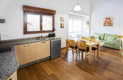 LA CASONA Encanto Rural - ApartaHotel SPA Llanes - Foto 36