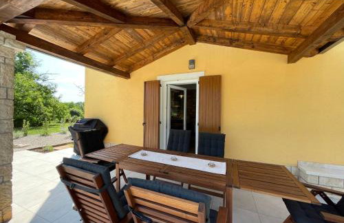 VILLA BERTO - Foto 17