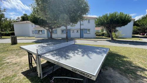 Maisonnette 4 pers avec terrasse privée et accès piscine, proche océan - Saint-Brevin-les-Pins - FR-1-364-102 - Foto 3