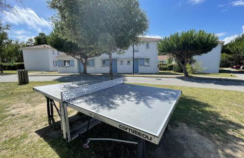 Maisonnette 4 pers avec terrasse privée et accès piscine, proche océan - Saint-Brevin-les-Pins - FR-1-364-102 - Foto 3