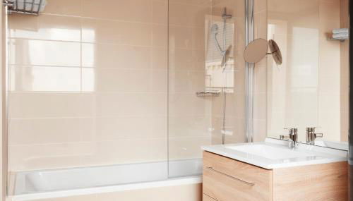 Residhome Paris Clamart - Foto 5