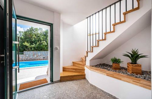 MY DALMATIA - Sea view villa Nana with private swimming pool - Photo 13