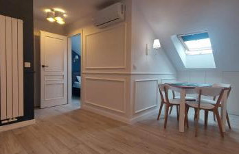 Kameralny Apartament nieopodal Gdyni parking NEW - Foto 15