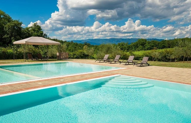 Poggio Cennina Resort - Photo 73