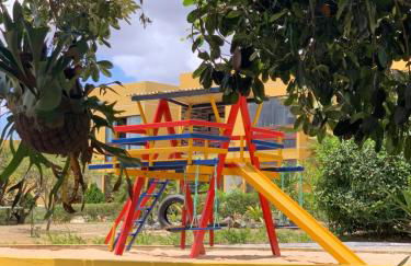 flat em serra negra - bezerros - Foto 23