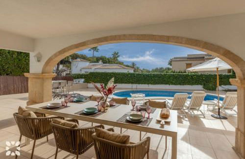 Villa Tabarca by Abahana Villas - Foto 5