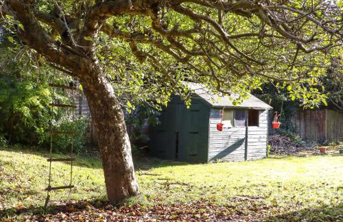 Golford Cottage - Foto 70