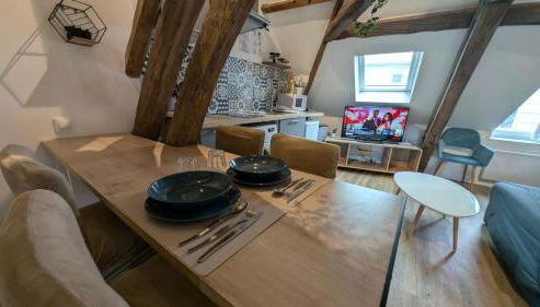 Le Chêne d'Auxerre - Foto 5