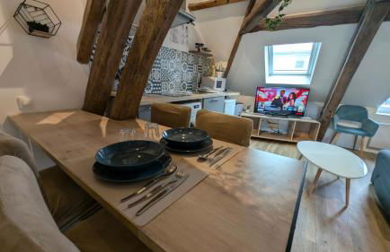 Le Chêne d'Auxerre - Foto 5