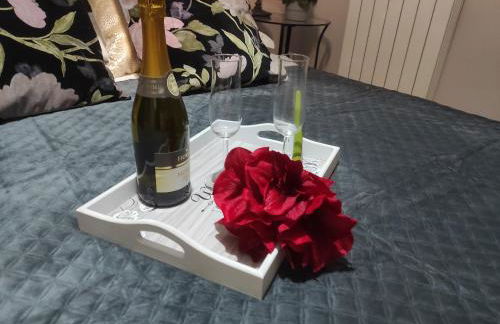 Dreams House Paola-luxury suite near airport - Foto 30