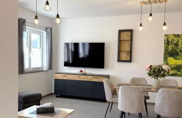 Ferienwohnung-Karwe - Foto 3