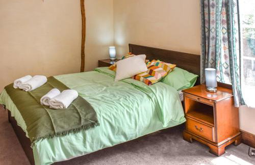 Chilton Manor House - Foto 13