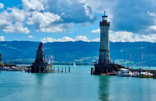 Ferienapartment Säntisblick - gemütlicher Rückzugsort mit Ausblick - Photo 19