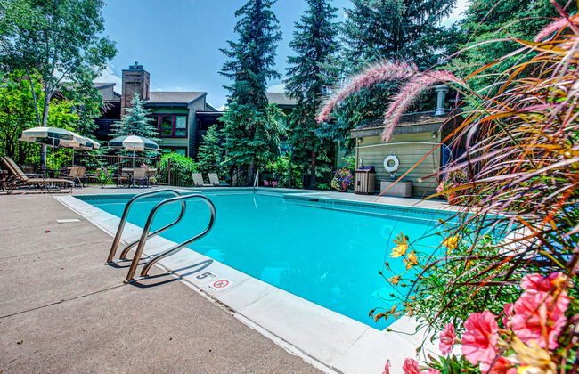 The Lodge at Steamboat - Foto 70