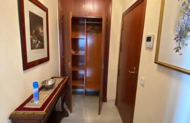 fantástico apartamento con parking avenida de cadiz - Foto 4