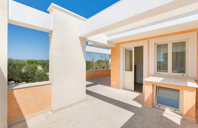 Sogno d`Itria - Foto 15