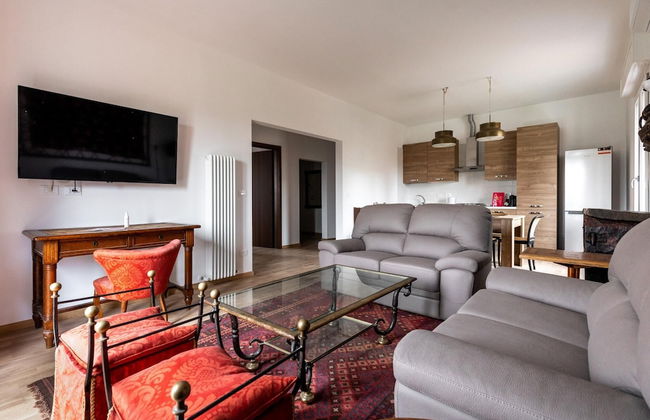 Casa con Giardino a Borgo Panigale - Foto 1