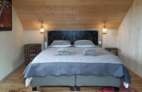 L'écurie Kerdoel - Foto 31