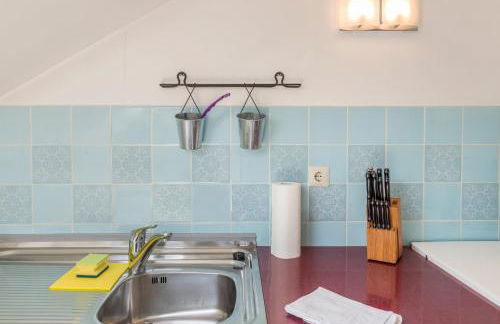 Ferienwohnung Säntisblick - Foto 14