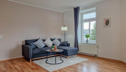 RR - Apartments Kappel - 85qm - Lift - WIFI - Foto 4