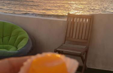 Ocean front La Maresia Holiday 2 Apartments - Foto 14